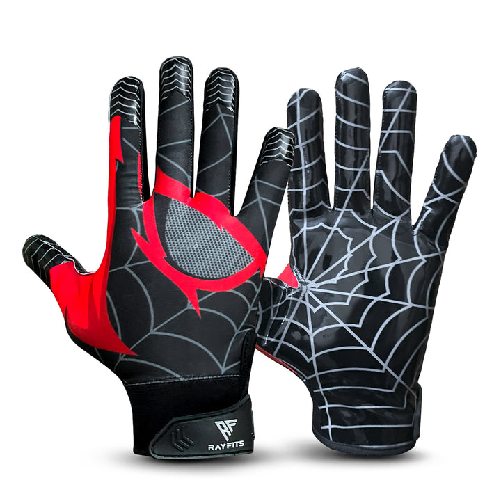 Xezrox Wear Football Gloves – Youth & Adults Kids Sizes