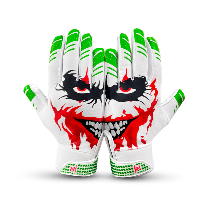 Xezrox Wear Football Gloves – Youth & Adults Kids Sizes