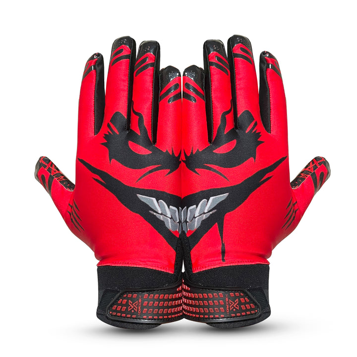 Xezrox Wear Football Gloves – Youth & Adults Kids Sizes