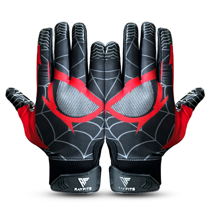 Xezrox Wear Football Gloves – Youth & Adults Kids Sizes