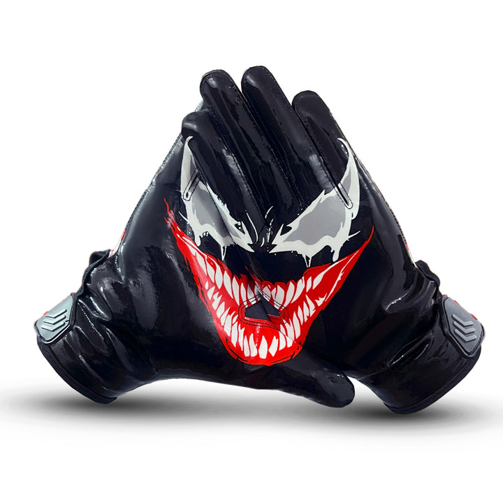 Xezrox Wear Football Gloves – Youth & Adults Kids Sizes