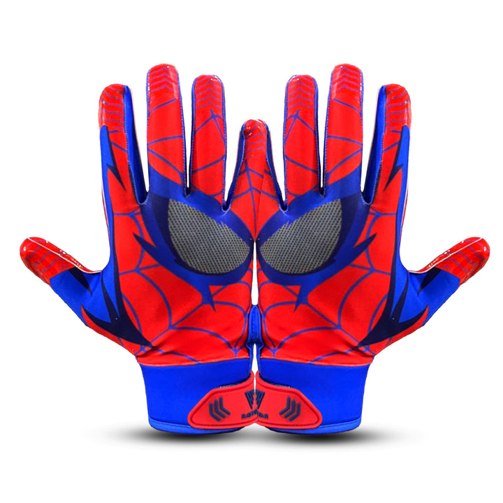 Xezrox Wear Football Gloves – Youth & Adults Kids Sizes