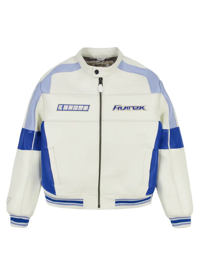 OFF SHORE RACING JACKET