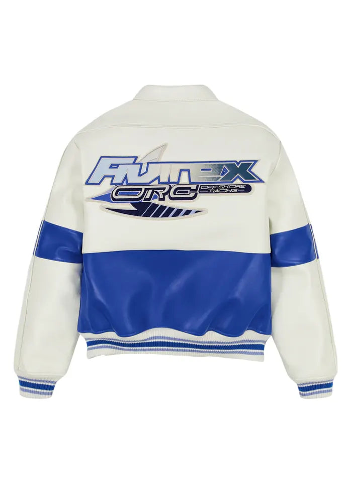 OFF SHORE RACING JACKET