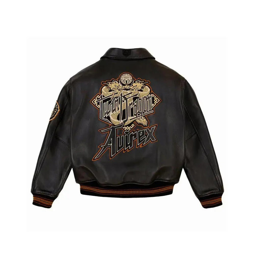 ICON JACKET