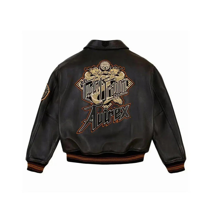 ICON JACKET