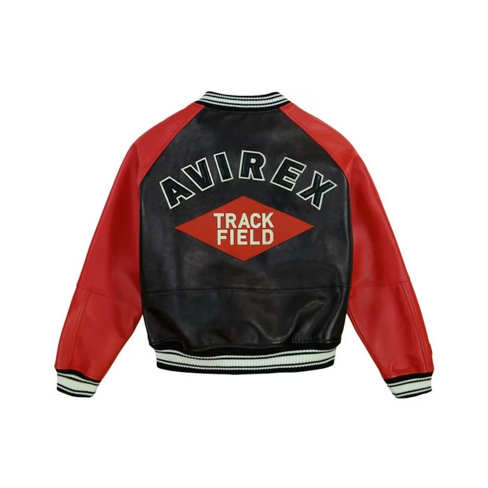 ICON JACKET