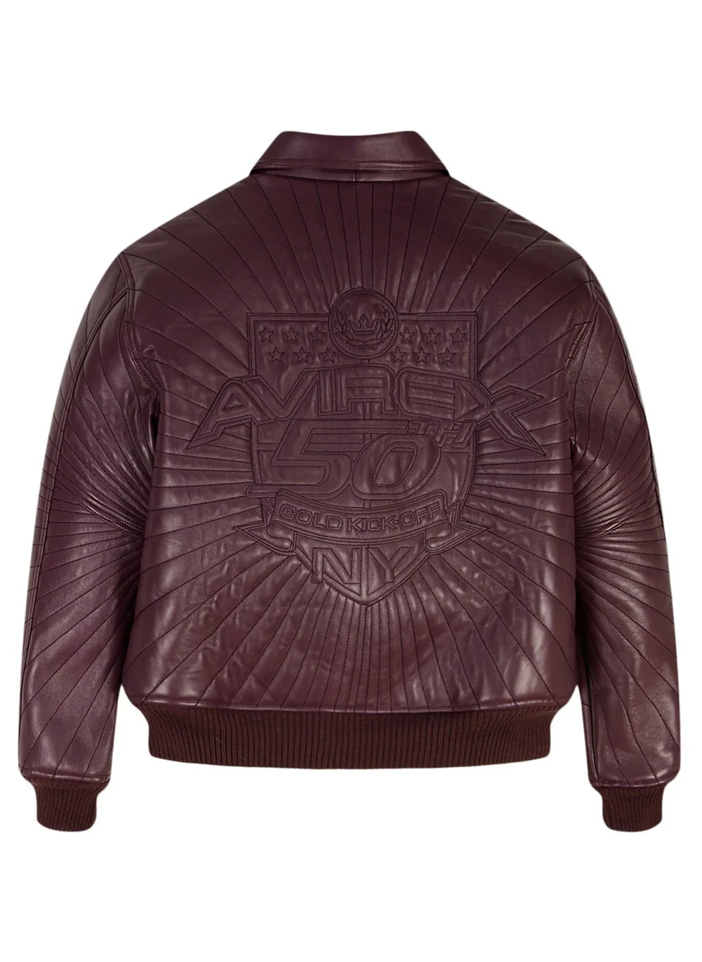 TRAPUTO JACKET