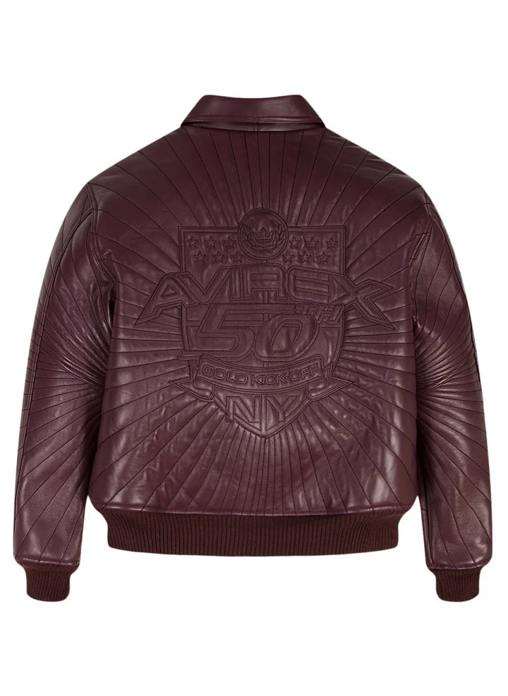 TRAPUTO JACKET