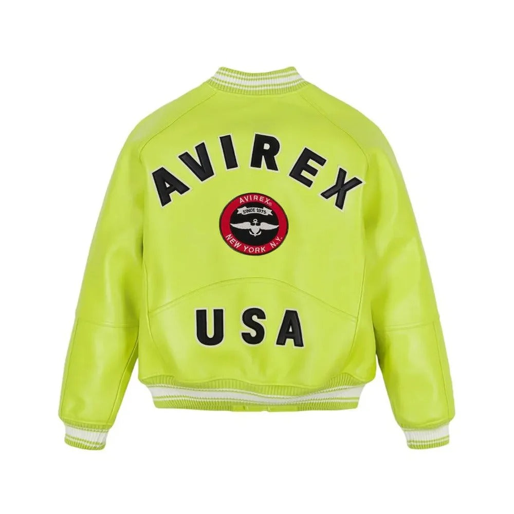 ICON JACKET