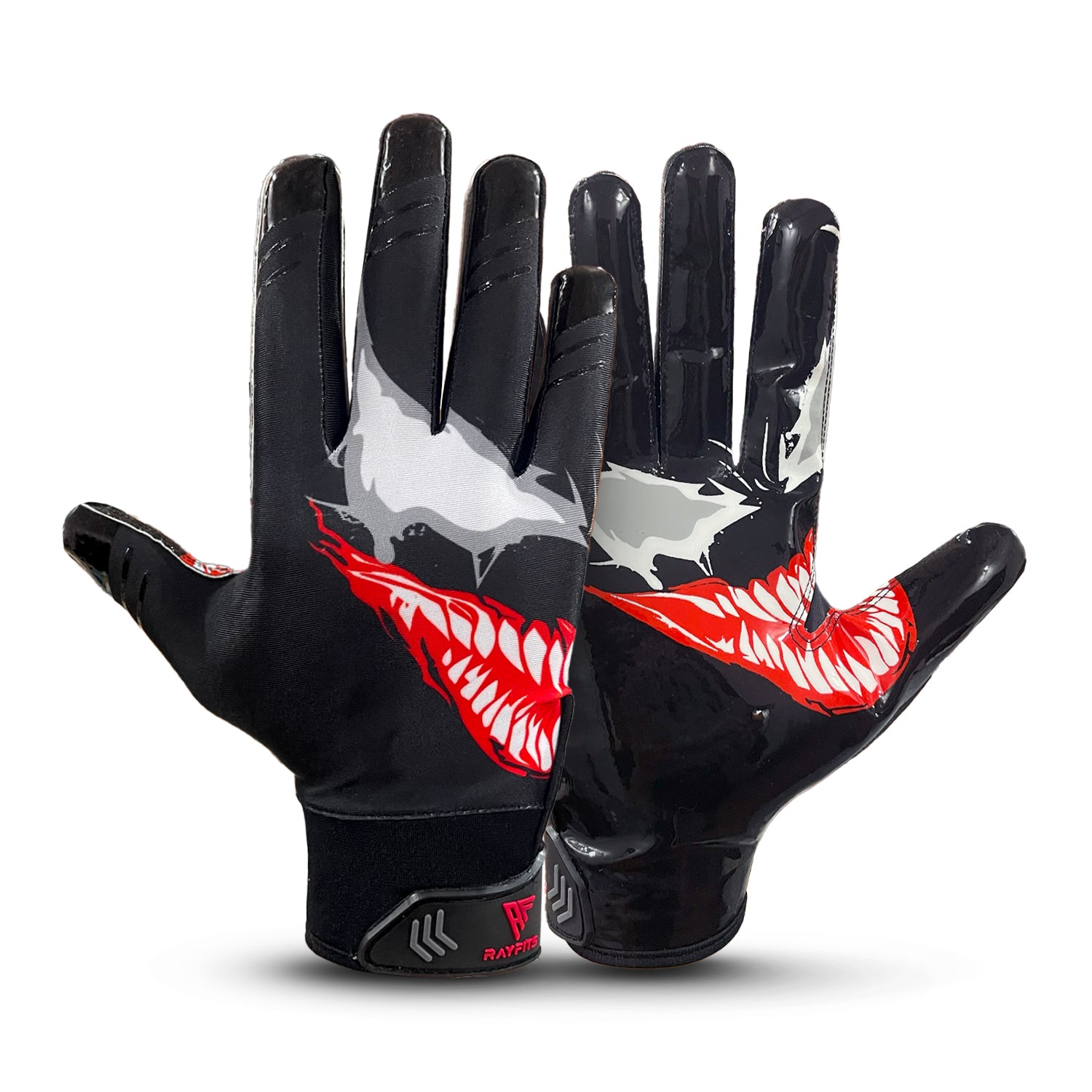 Xezrox Wear Football Gloves – Youth & Adults Kids Sizes