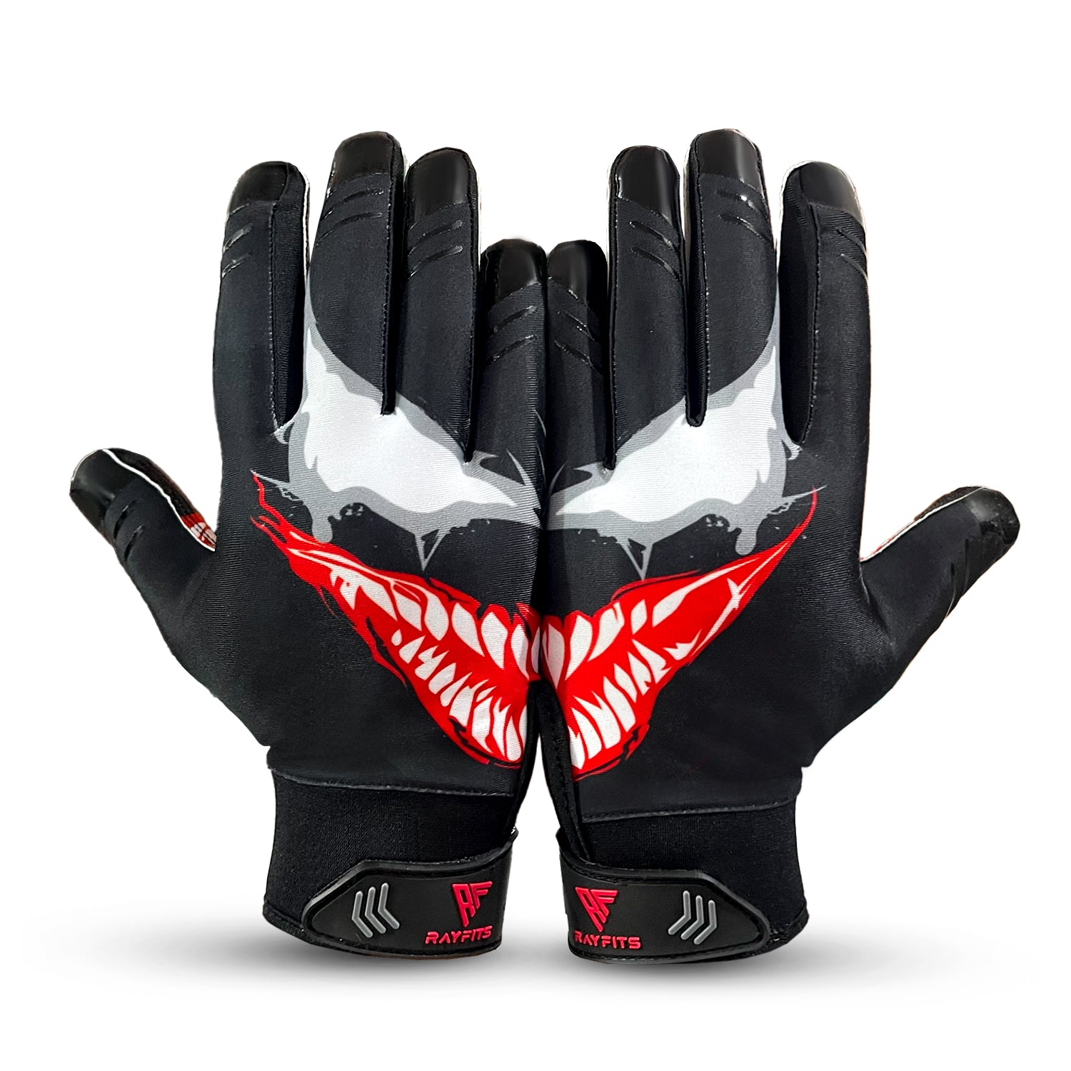 Xezrox Wear Football Gloves – Youth & Adults Kids Sizes