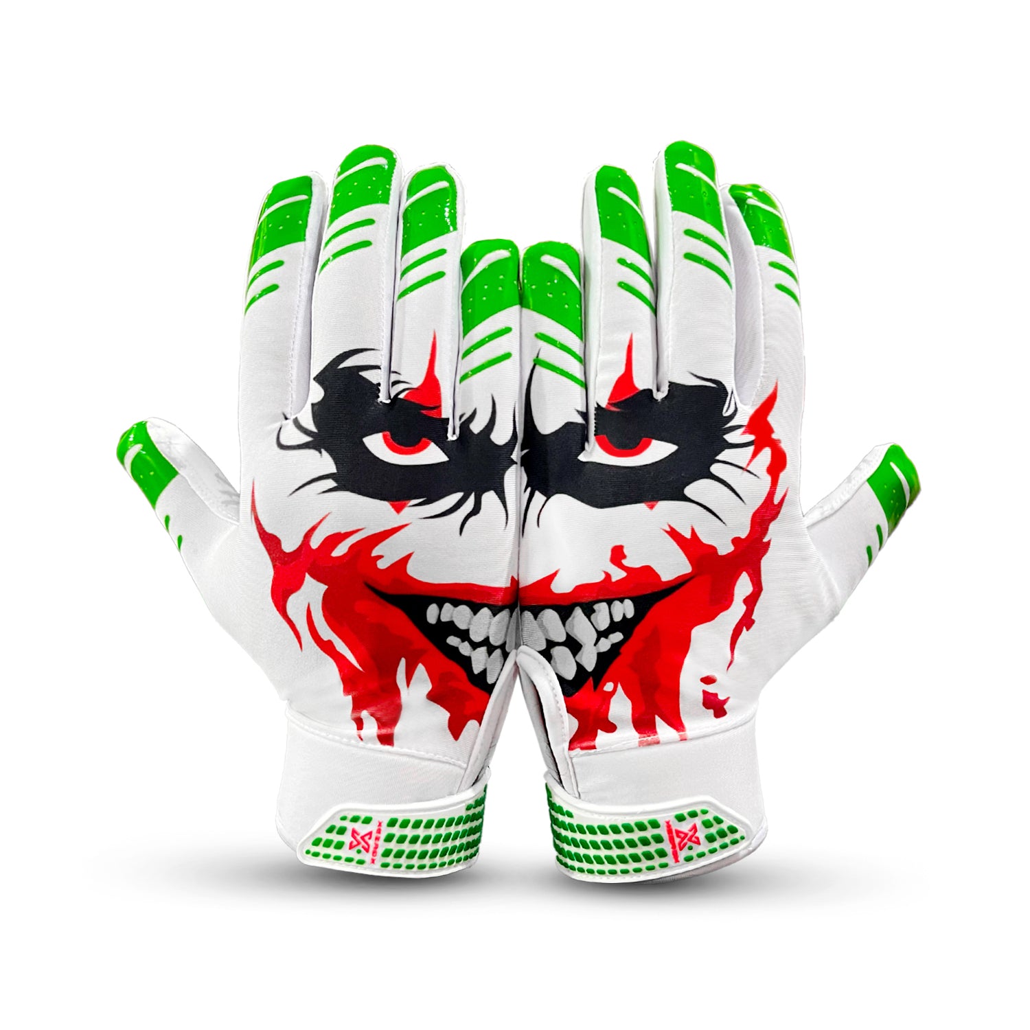 Xezrox Wear Football Gloves – Youth & Adults Kids Sizes