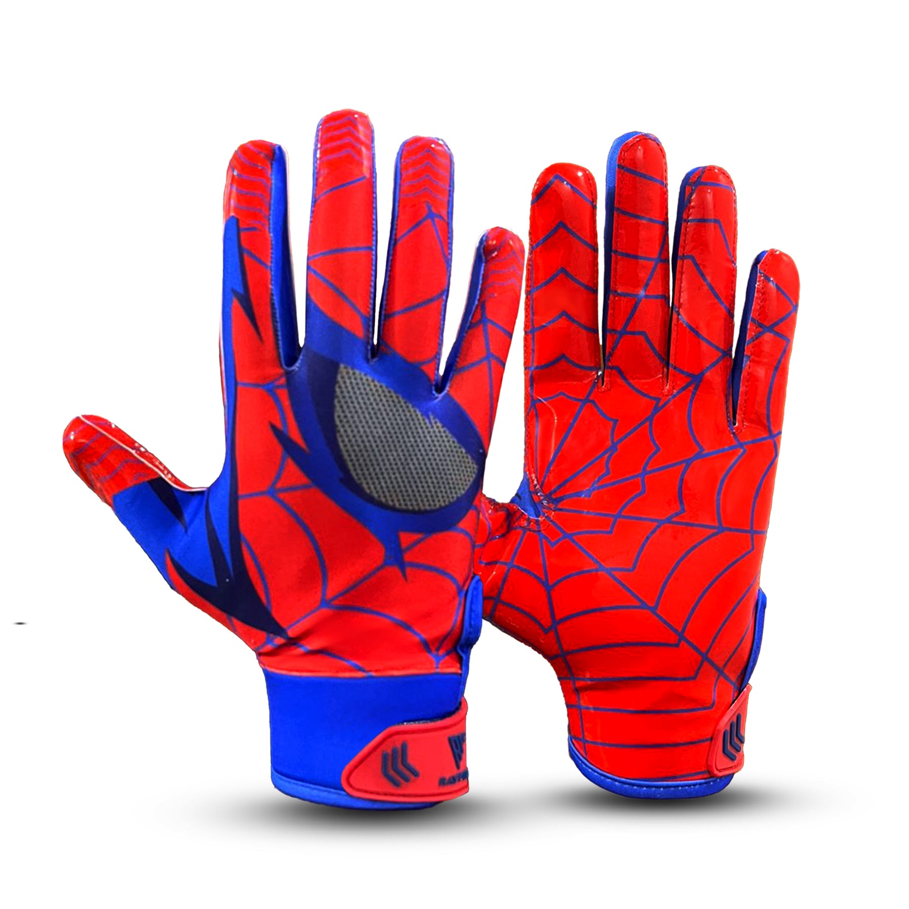 Xezrox Wear Football Gloves – Youth & Adults Kids Sizes