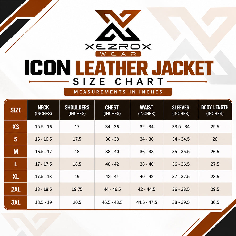 ICON JACKET