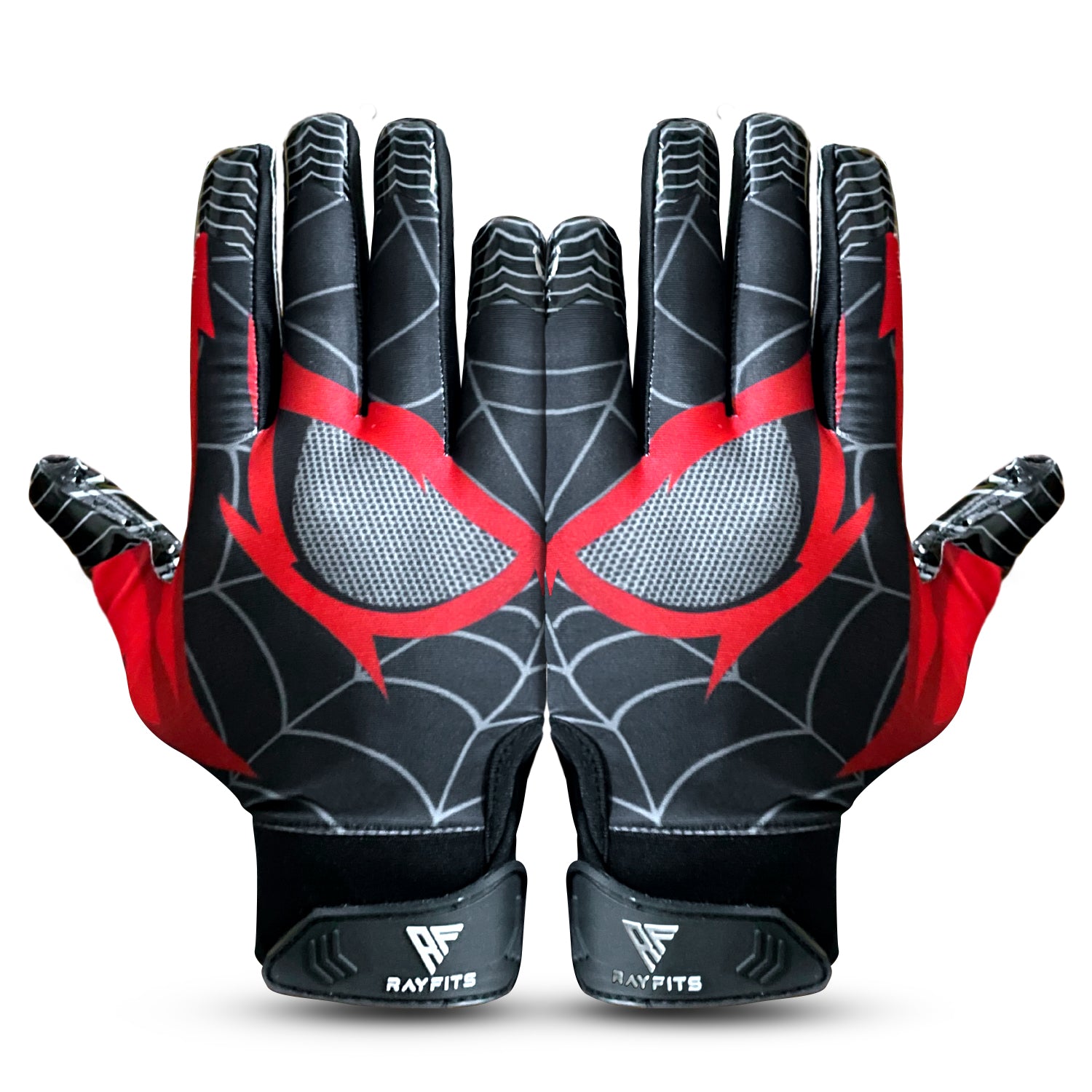 Xezrox Wear Football Gloves – Youth & Adults Kids Sizes