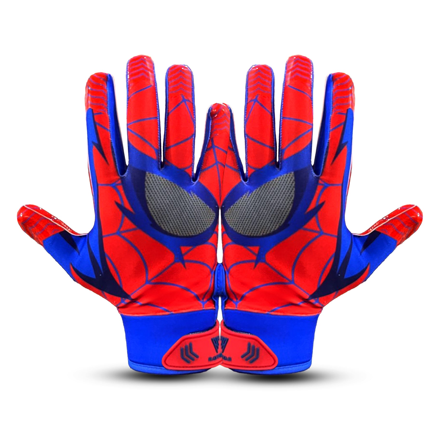Xezrox Wear Football Gloves – Youth & Adults Kids Sizes