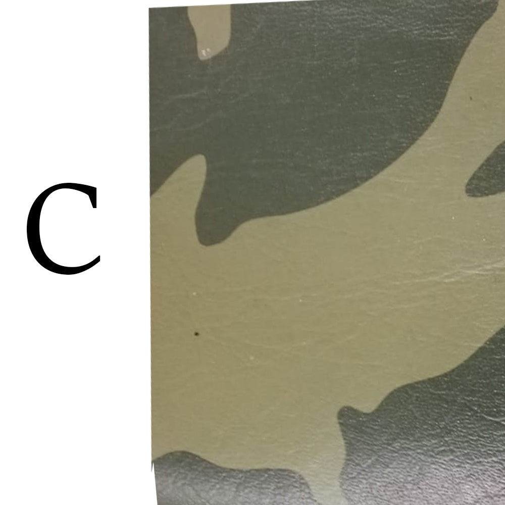 LIMITED EDITION CAMO ICON JACKET