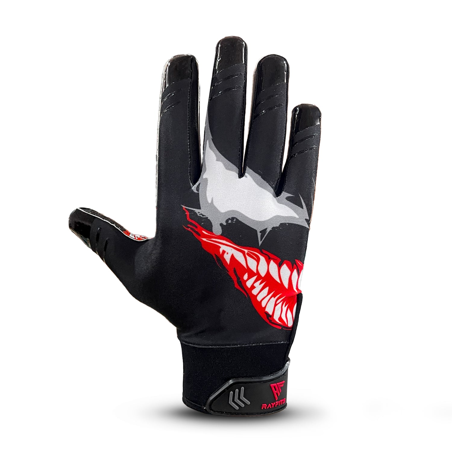 Xezrox Wear Football Gloves – Youth & Adults Kids Sizes