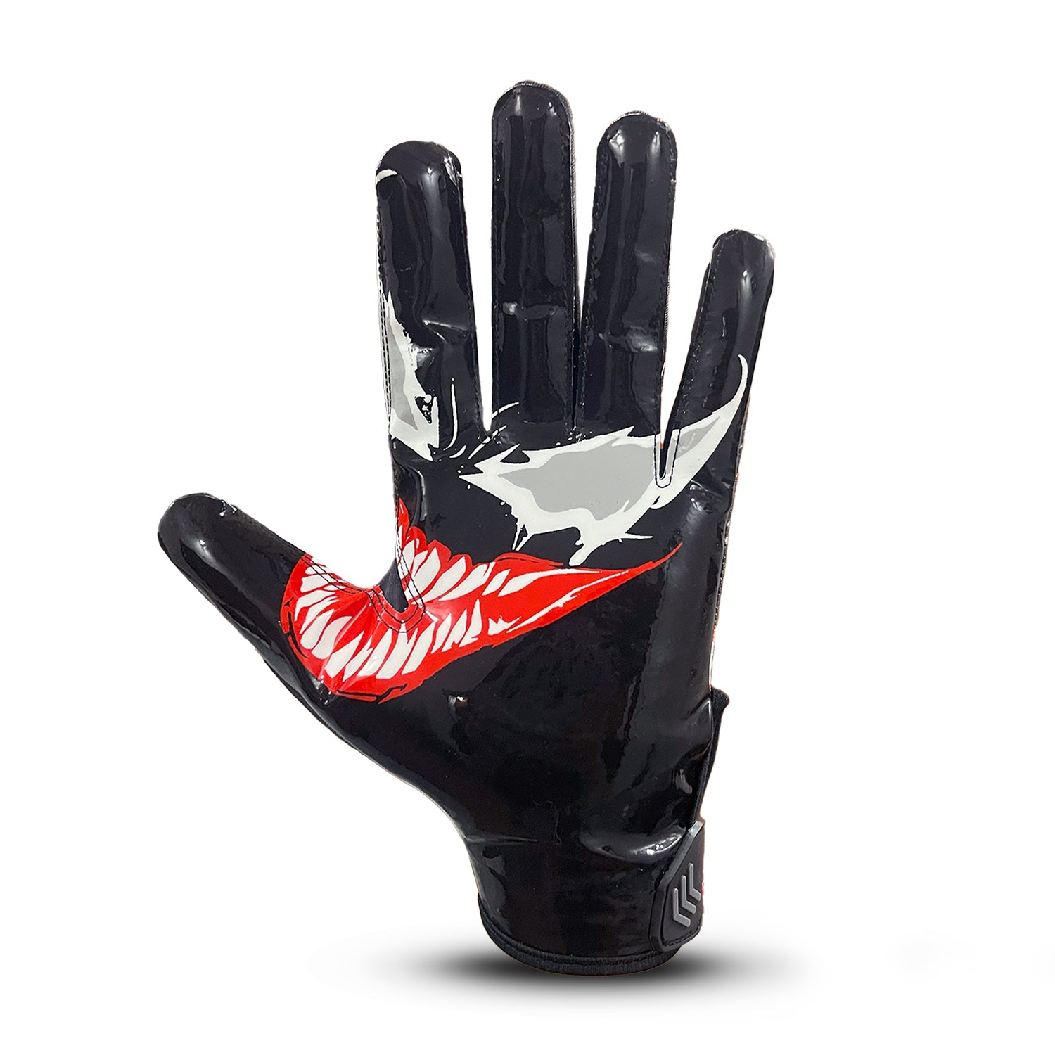 Xezrox Wear Football Gloves – Youth & Adults Kids Sizes