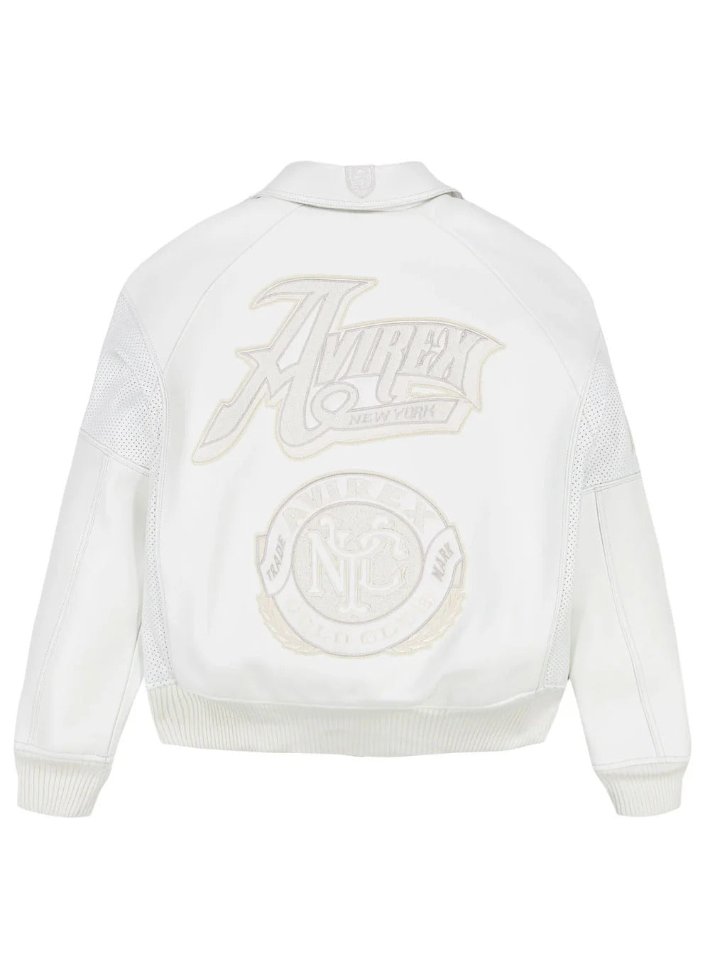 GOLD CLUB JACKET