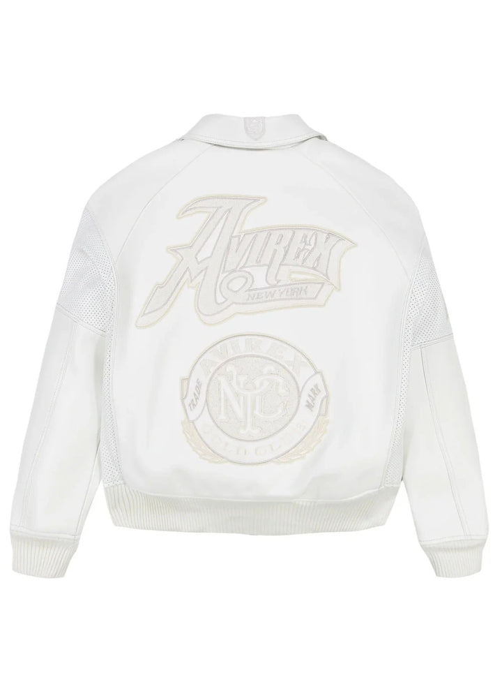 GOLD CLUB JACKET