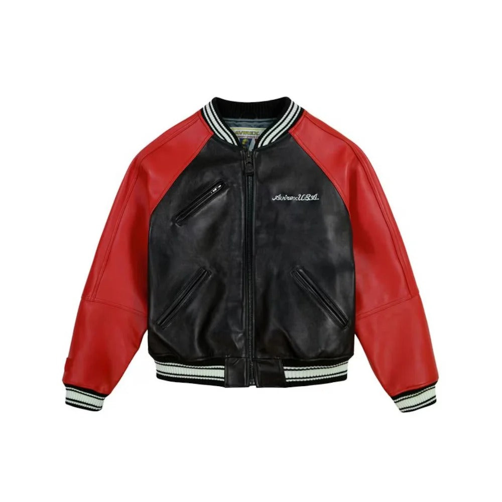 ICON JACKET