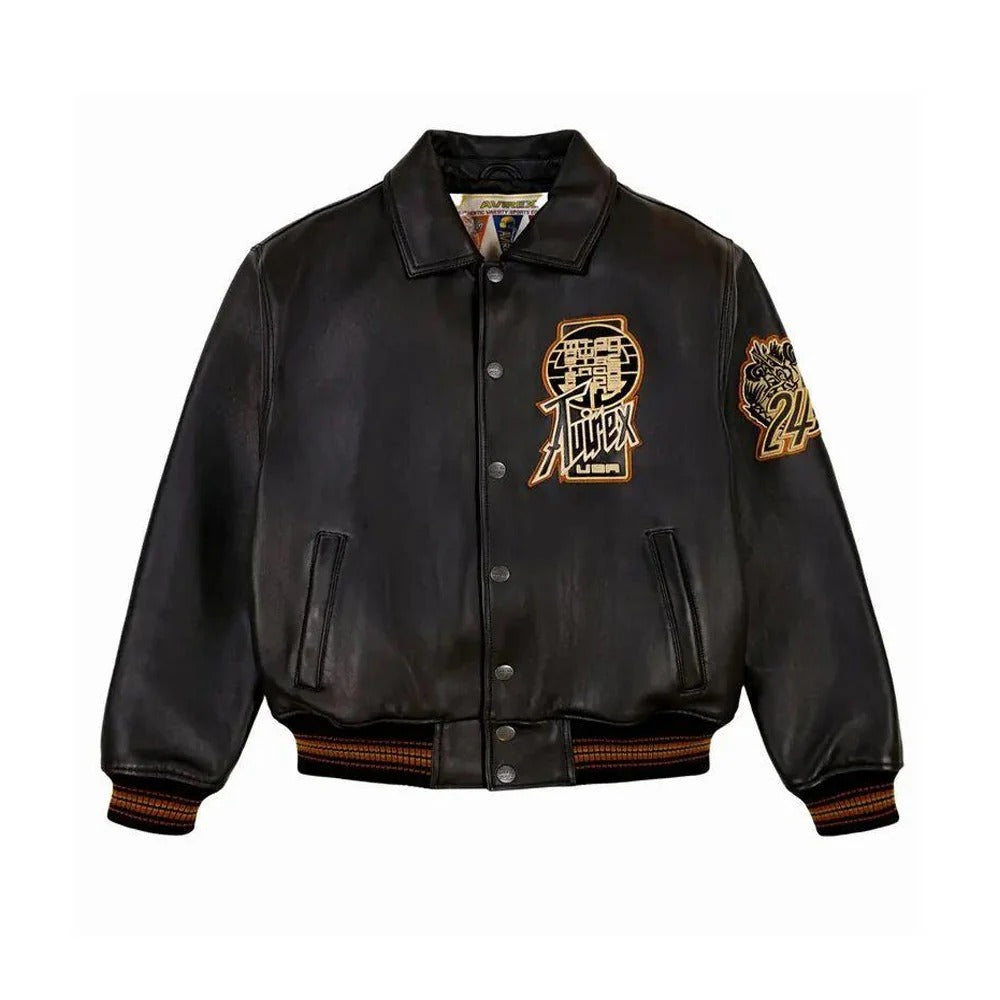 ICON JACKET