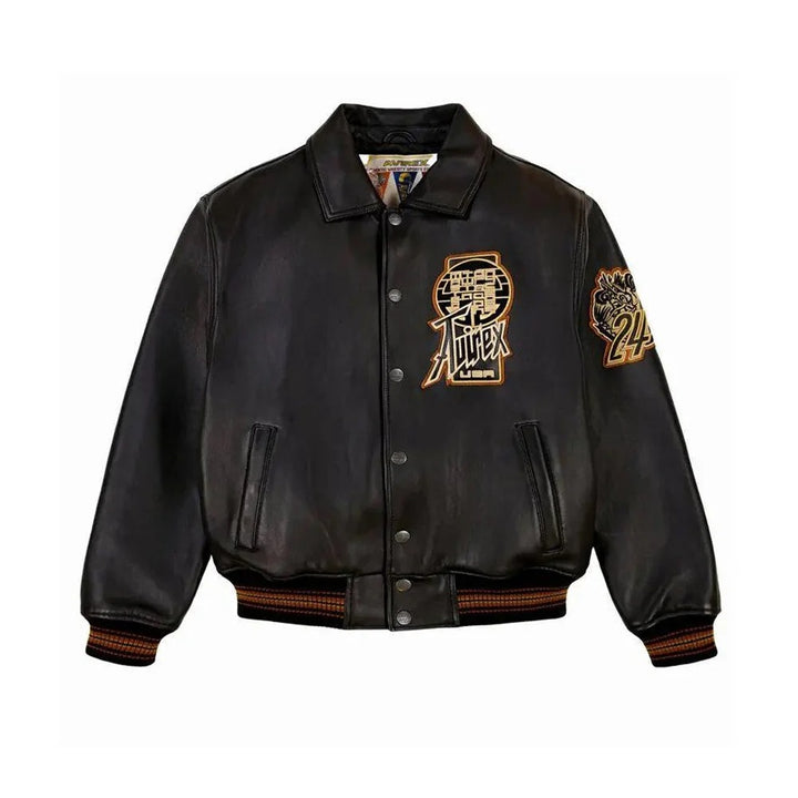 ICON JACKET