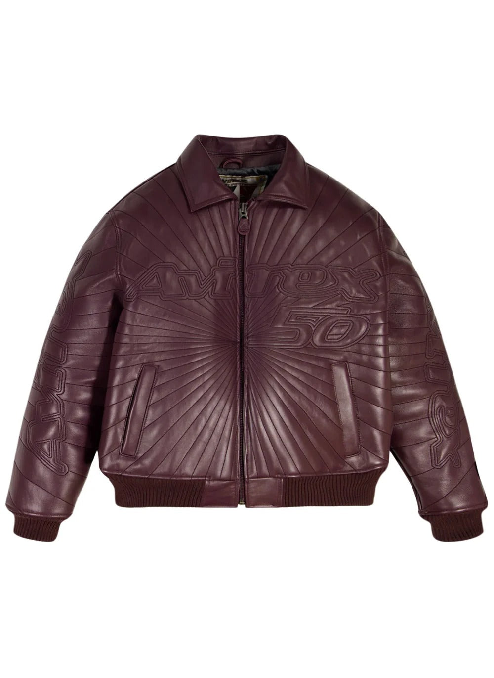 TRAPUTO JACKET