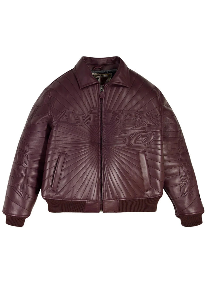 TRAPUTO JACKET