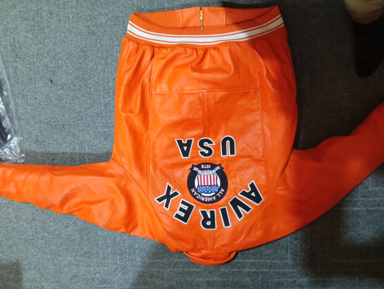 ICON JACKET