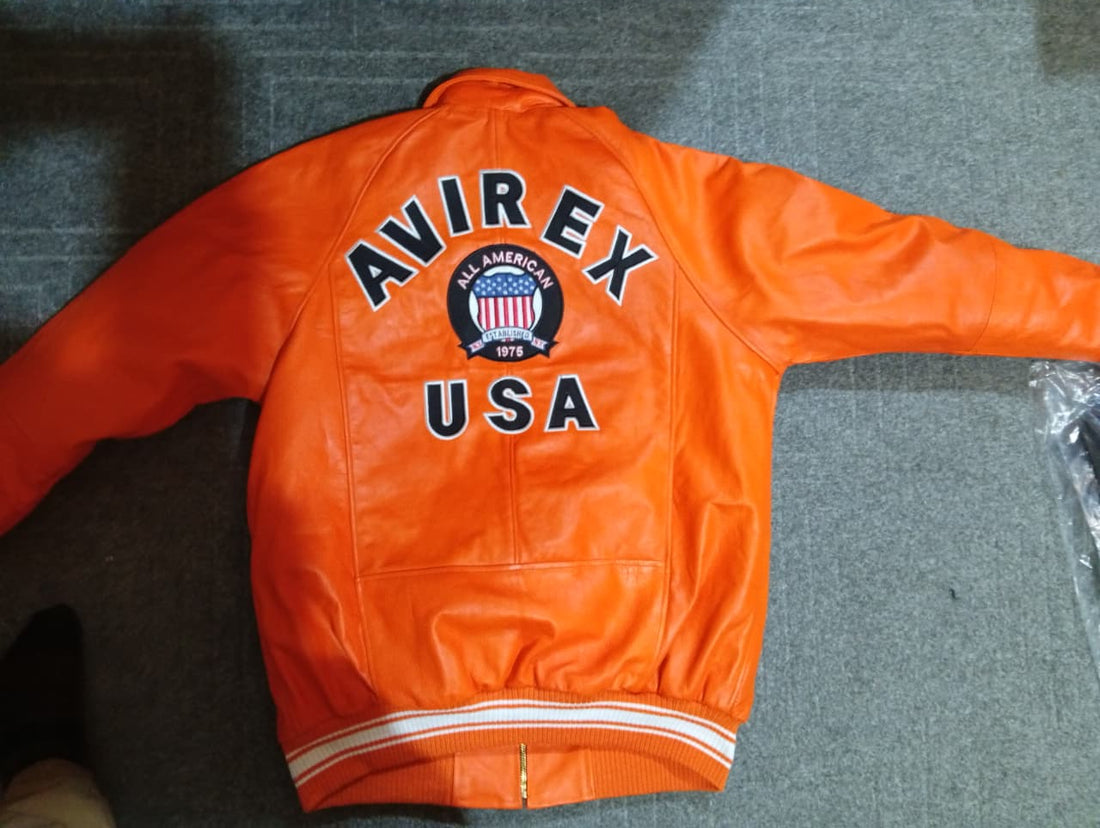 ICON JACKET