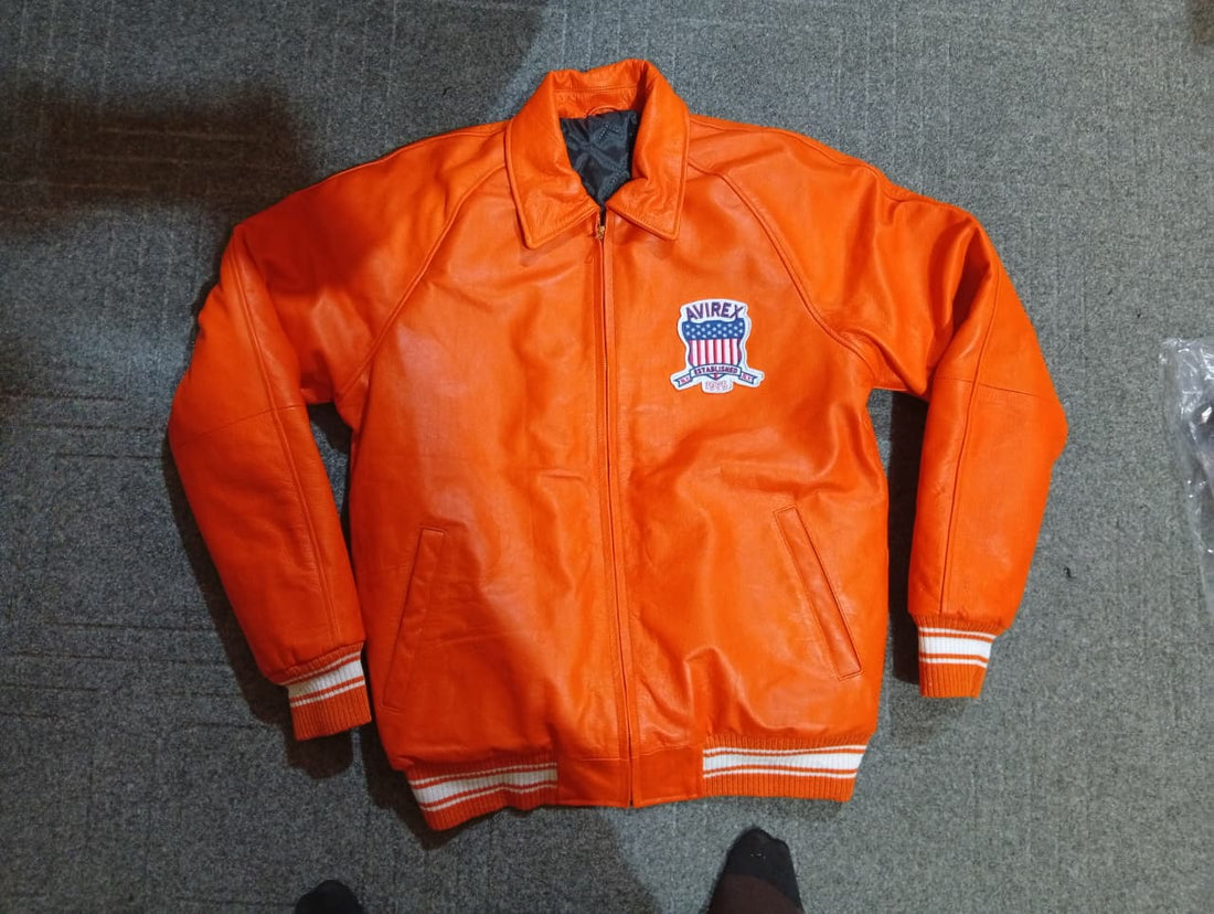ICON JACKET