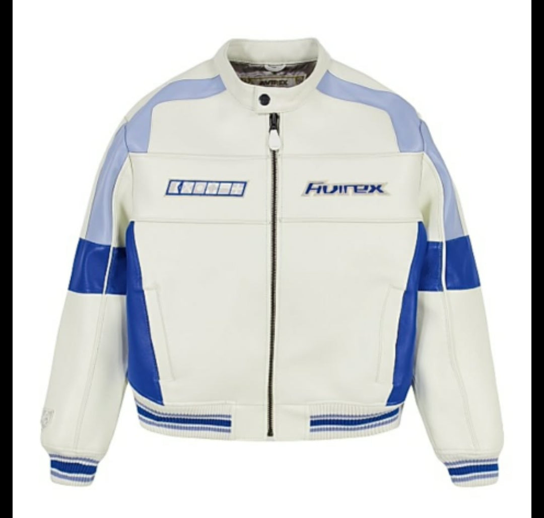 ICON JACKET