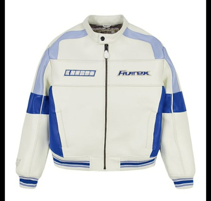 ICON JACKET